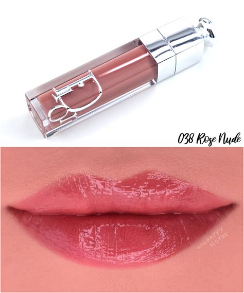 dior addict lip glow отзывы|Dior lip enhancer gloss.